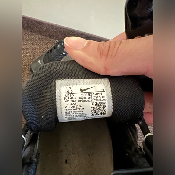 Nike Shox NZ For Sale - Picture 3 of 4